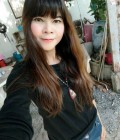 Rencontre Femme Thaïlande à Bangpain : Natnicha thiwongsa, 42 ans